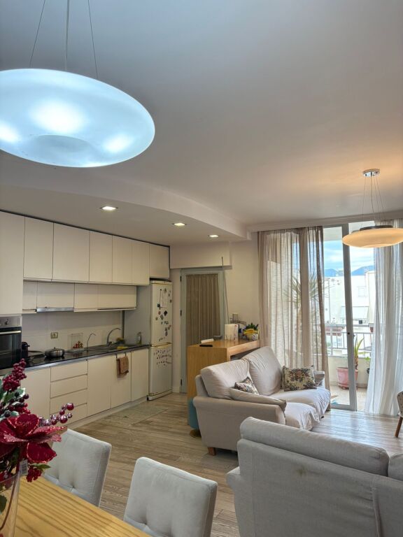 Apartment 2+1+2 at the Dry Lake