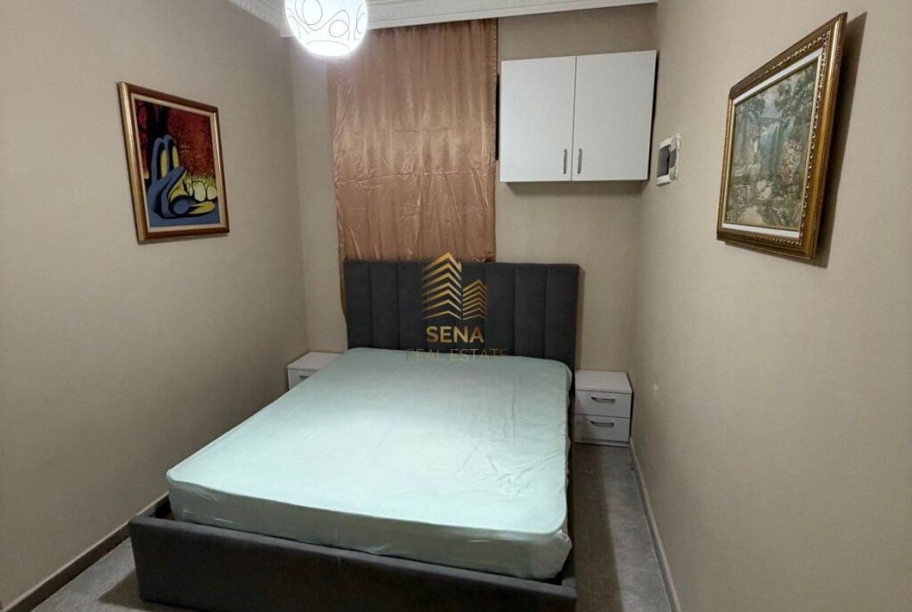 Rent, Apartment, 1+1, Kinostudio, 35,000 Leke/Month