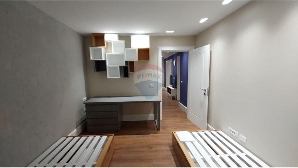 Qira - Apartament 2+1 ne Bllok