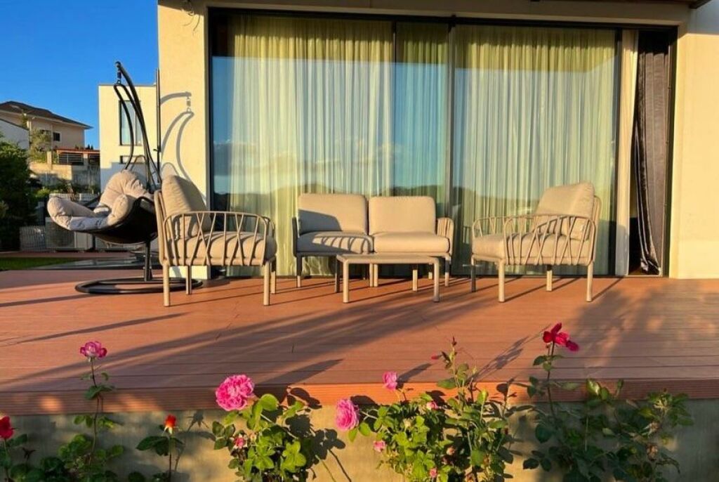 Vile Luksoze per shitje TEG📍Mandarine Drive