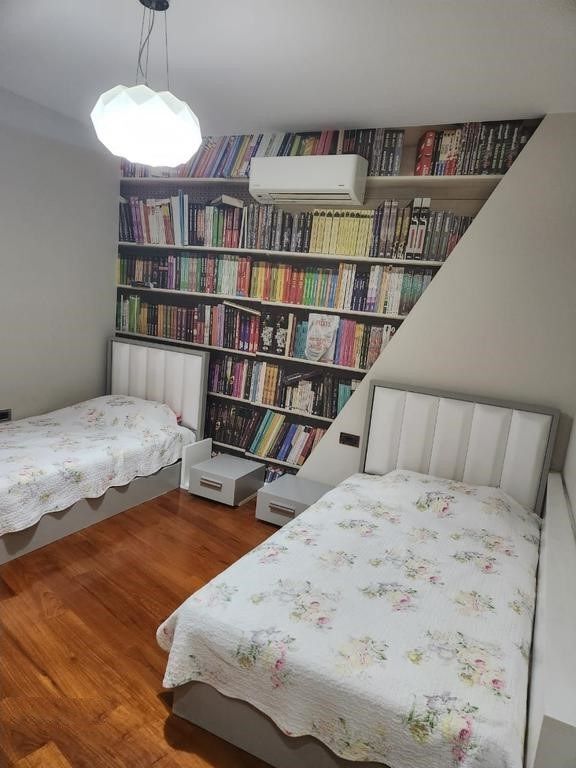 APPARTAMENTO 2+1+2 IN AFFITTO, EX IPOTECA!