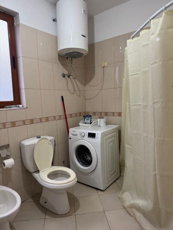 Casa di un piano 2+1 in affitto – Allias !