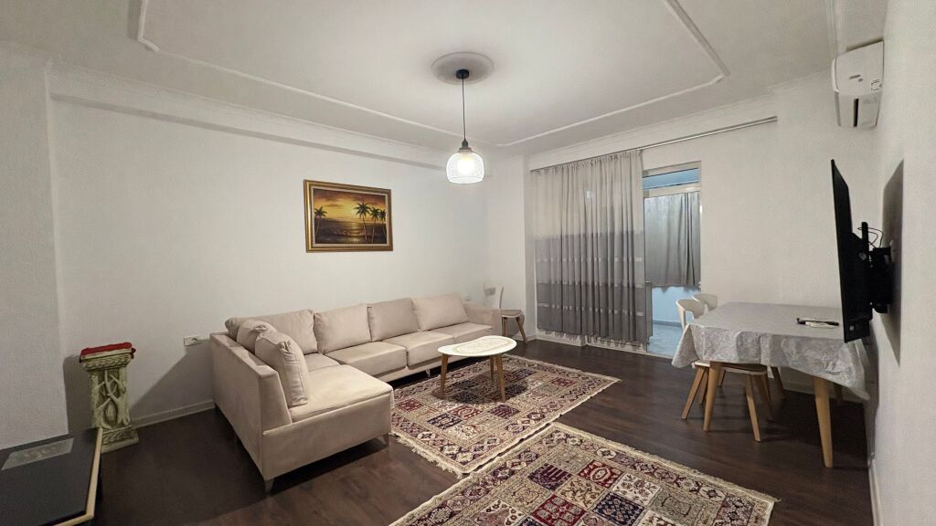 Appartamento arredato 2+1 in affitto a Don Bosko