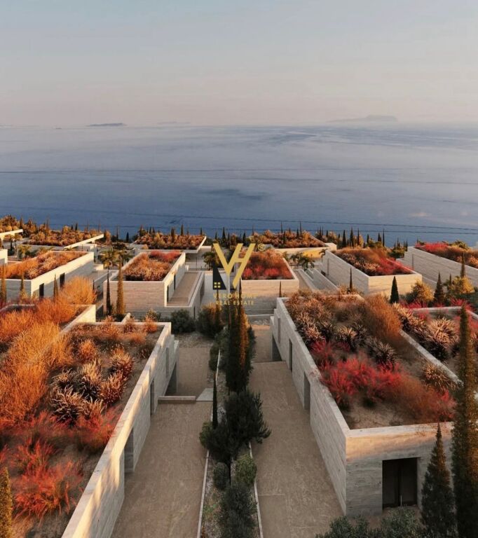 VENDITA DI DIVERSI TIPI DI APPARTAMENTI AL SUN PALACE RESIDENCE