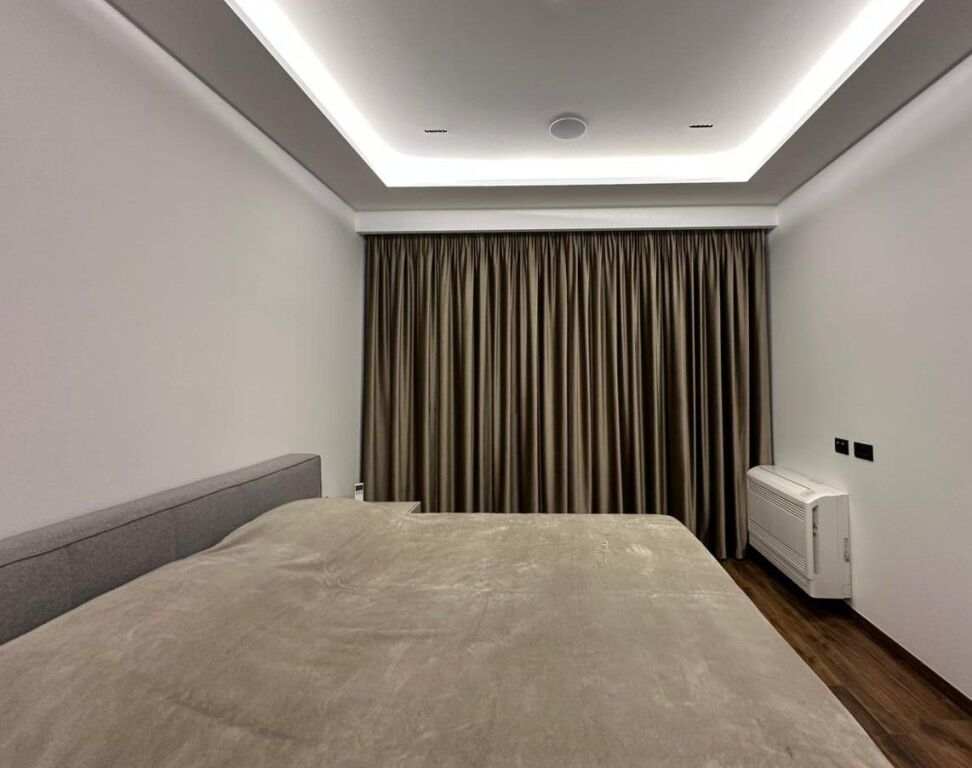 📌Apartment 1+1 for rent at Lion Park 1, Elbasan Street