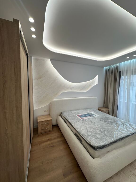 Apartament 1+1 ne Shitje prane Rrethit ne Astir!!