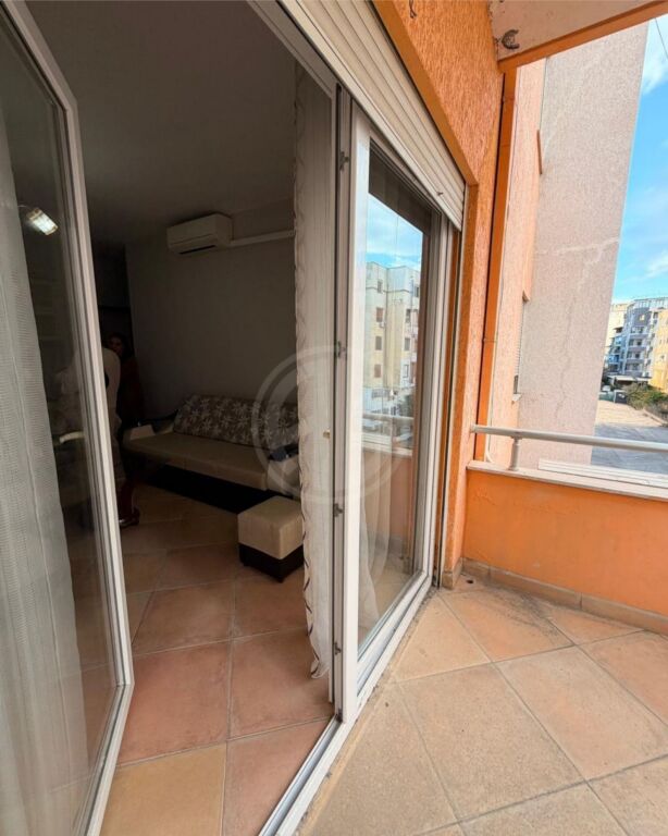 Appartamento 1+1 in Affitto – Shkëmbi i Kavajës, Durres