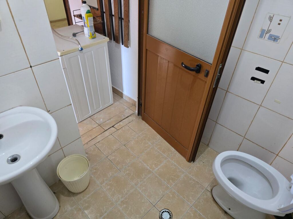 Jepet me qera apart 2+1 te Rr. E Durresit