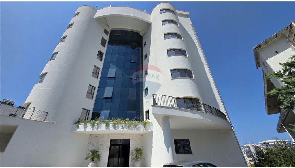 Apartment 1+1 for sale, Lungomare