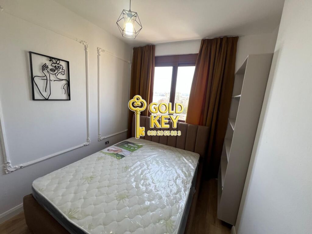 🏡 APPARTAMENTO IN AFFITTO 2+1 + BALCONE – Hotel Antalia, Durazzo