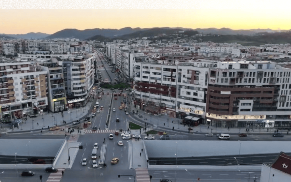 Business premises for rent, 1400€, Astir, near Unaza