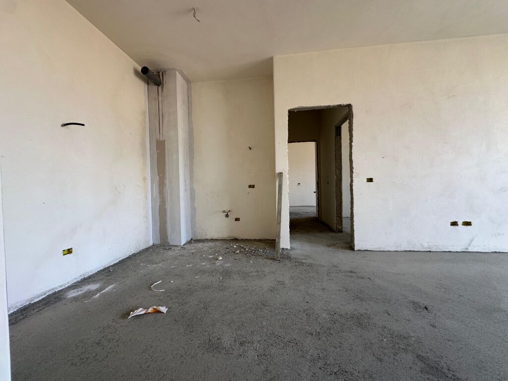 199.000€ Okazion, RiverSide Residence, Shesim Apartament 2+1