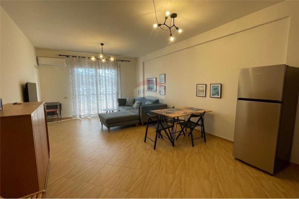 🏡 Appartamento 1+1 in Affitto – Vlorë