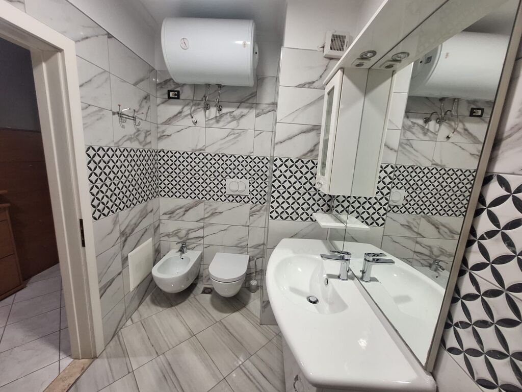 Apartment 2+1, Dritan Hoxha St.!