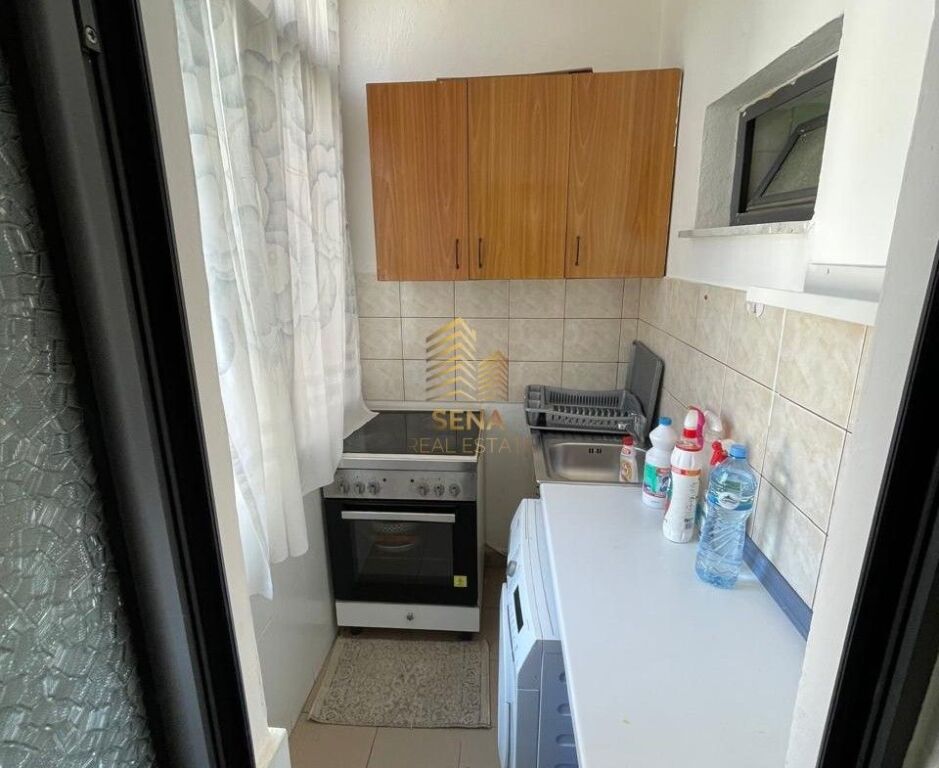 For sale, Studio apartment, 21 Dhjetori, 99,000 Euro