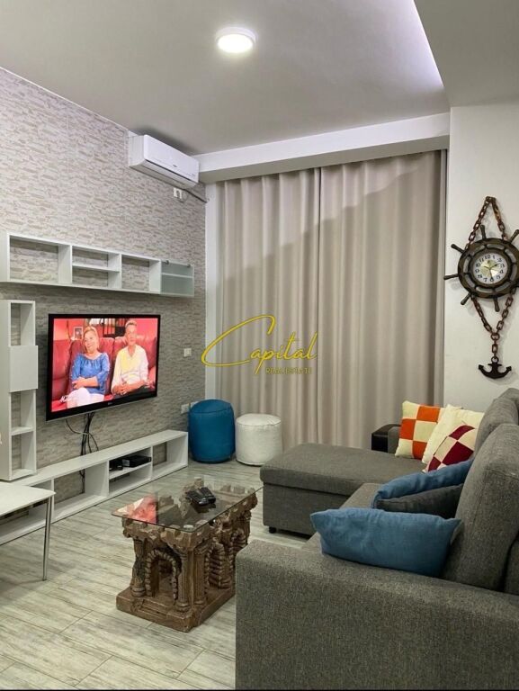 APARTAMENT ME QIRA 1+1 KOMUNA E PARISIT 65.000 LEKE