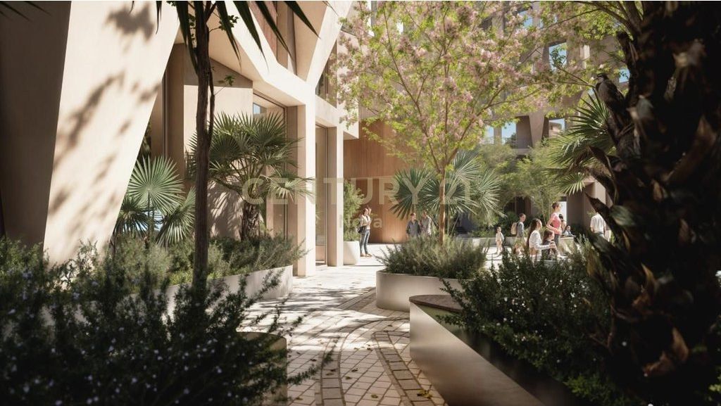 Apartament 1+1 Shitje në Shëngjin - Çmimi sipas kërkesës | 69.3 m²