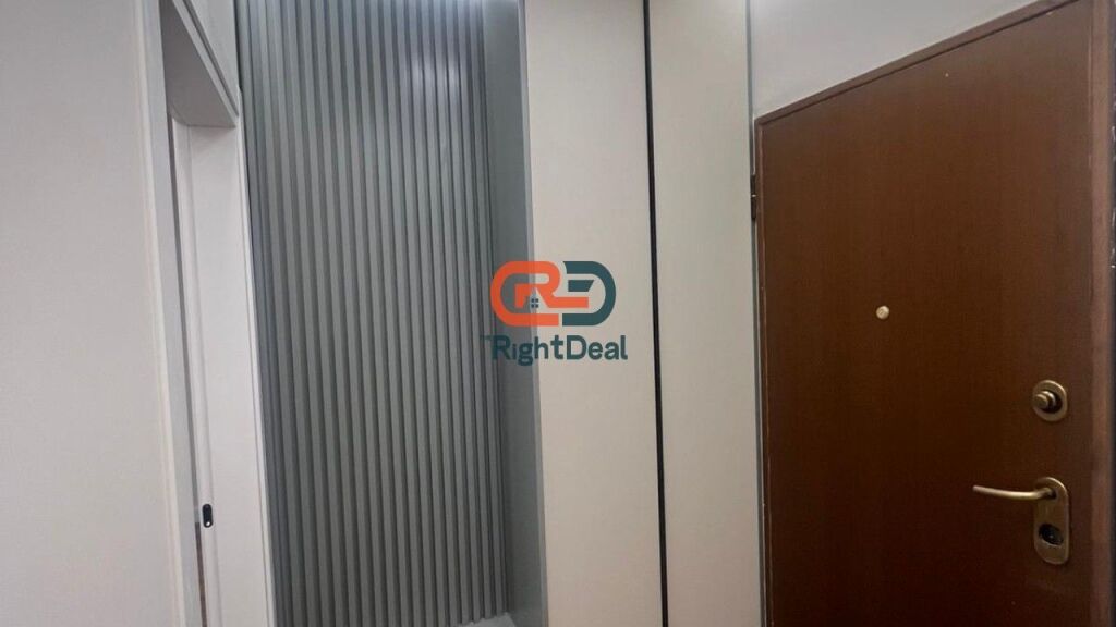 Near the New Bazaar Apartment 2+1+2 for Rent Totally Invested!!