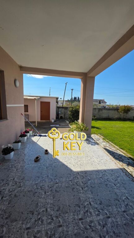 🏡✨ SHITET SHTËPI PRIVATE + TOKË NË PJEZË ✨🏡