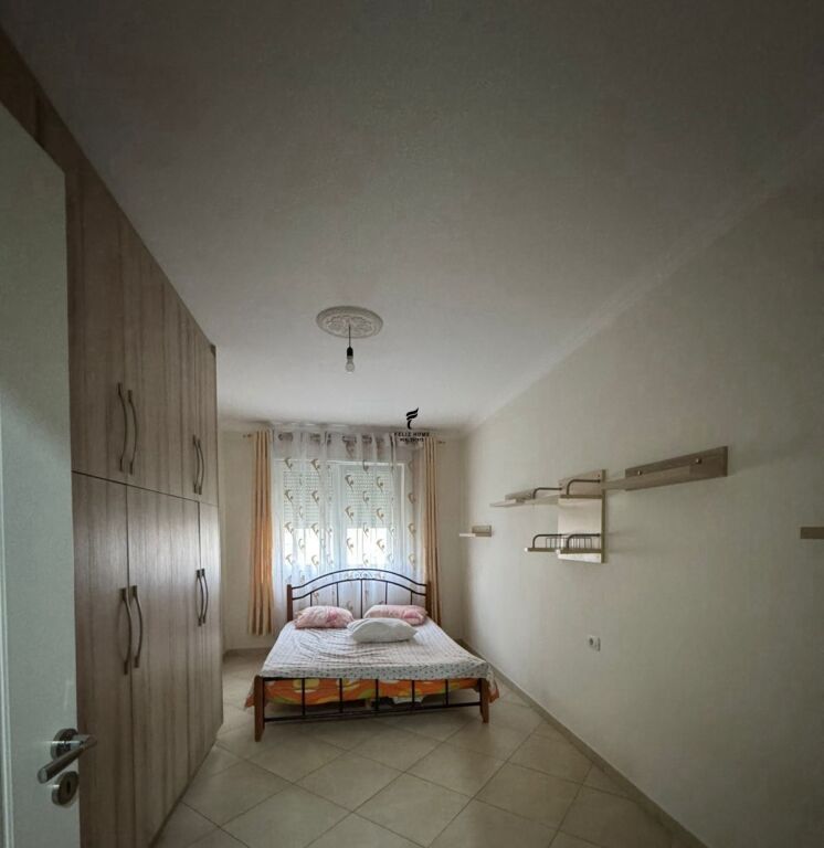 APARTAMENT ME QERA 1+1 ASTIR 45.000 LEKE