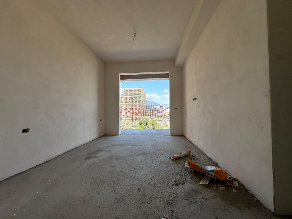 199.000€ Okazion, RiverSide Residence, Shesim Apartament 2+1