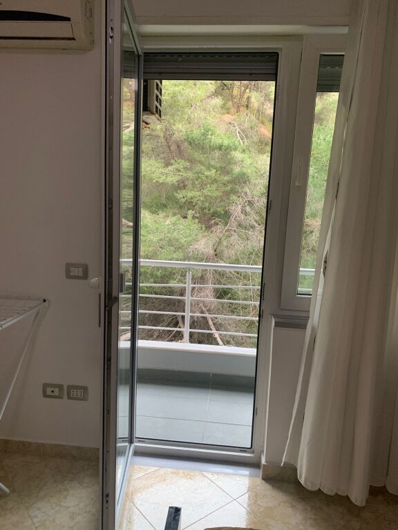 Appartamento 2+1+2, con vista mare in affitto, Currila Durres