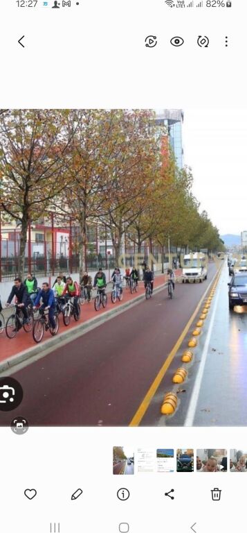 RRUGA DRITAN HOXHA, KAT VILE PER QIRA 800 € /Muaj Sip. Totale  150m2