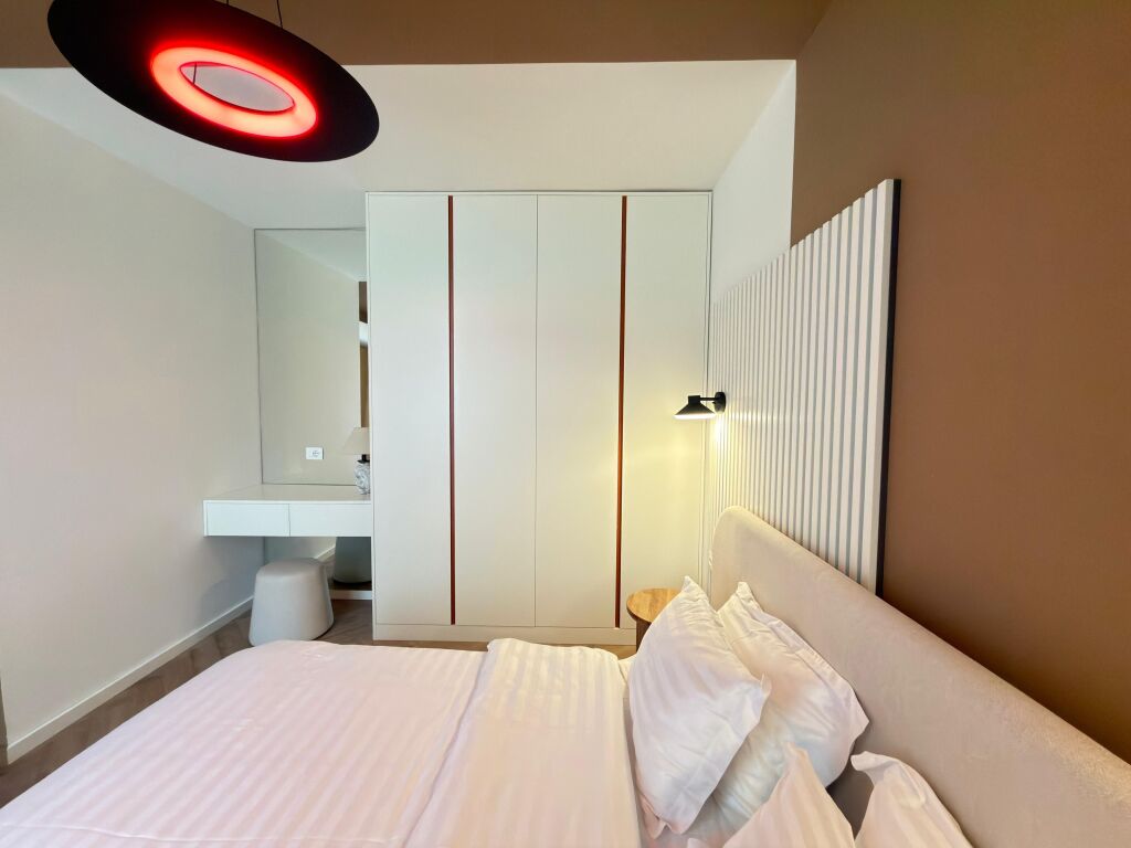 Apartment 1+1 for rent! Ballet School