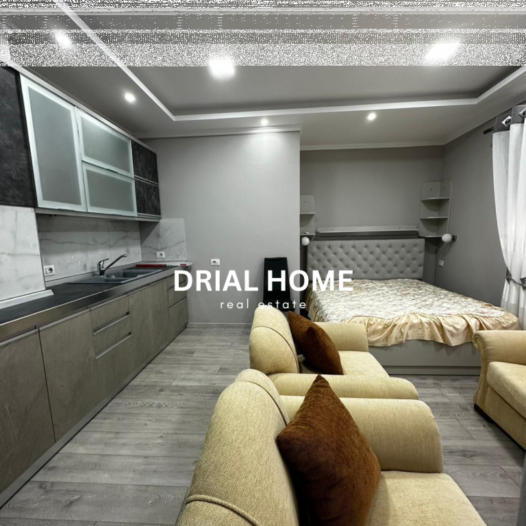 Studio apartment for rent