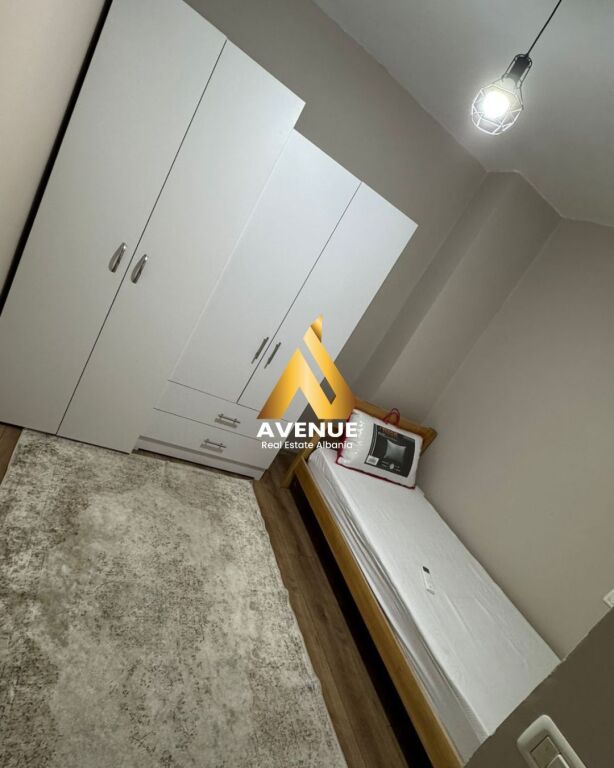 FOR RENT – 2+1 APARTMENT NEAR CONCORD CENTER, 5 MAJI, TIRANA