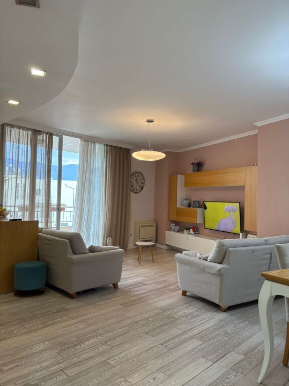 Apartment 2+1+2 at the Dry Lake