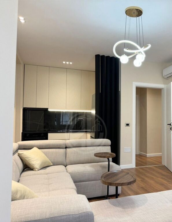 Apartment 1+1 for sale – Beach, Durrës