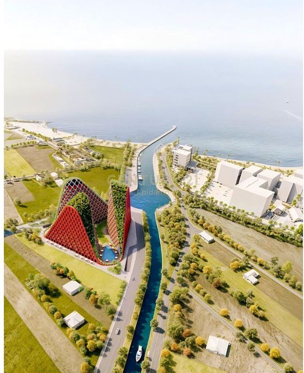 NAREA RESIDENCE - PREMIUM STUDIO FOR SALE, PAYMENT POSSIBILITY IN INSTALLMENTS!