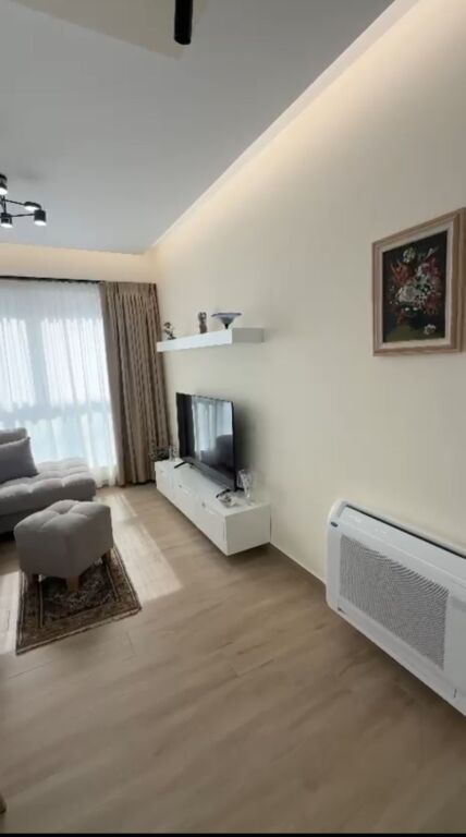 🏡 Apartment 1+1 for rent – 21 December (near Mondial)