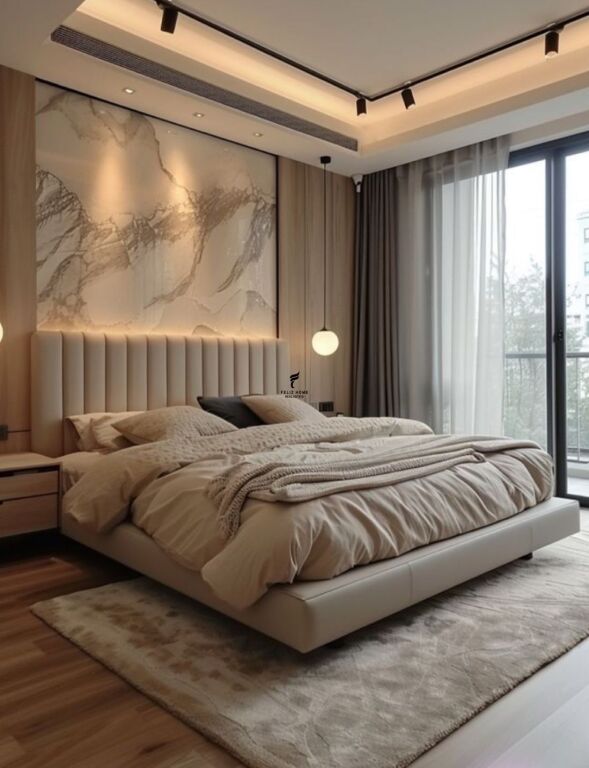 APARTAMENT ME QERA 2+1 BLLOK 120.000 LEKE FH-66019