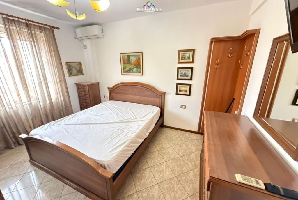 Apartament Me Qera 2+1 Tek Rruga e Dibres ( ID B221413) Tirane