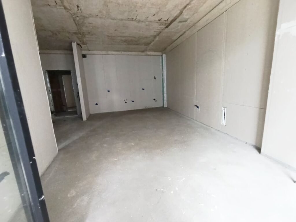 VENDESI APPARTAMENTO 1+1 NEL COMPLESSO GOLDEN GATE ( ALI DEM)  !