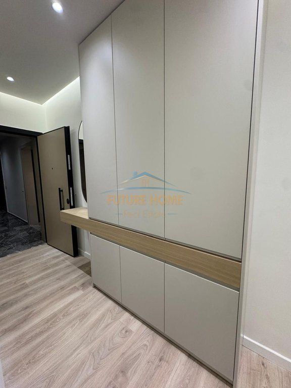 Qera, Apartament 2+1+2 ,Golden Tower Residence, Rruga Mine Peza