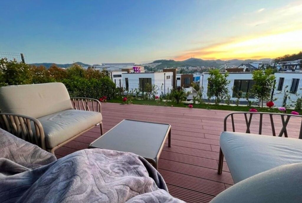 Vile Luksoze per shitje TEG📍Mandarine Drive