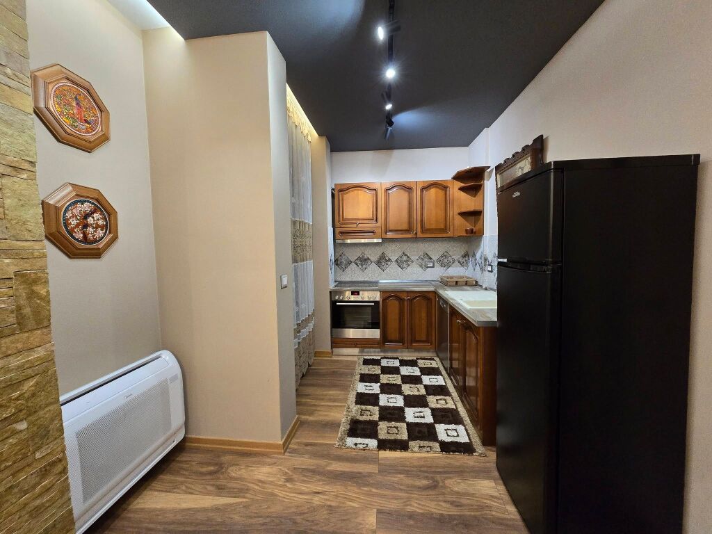 See the Luxury and Maximum Quality for Rent ‼️‼️ New Apartment😍