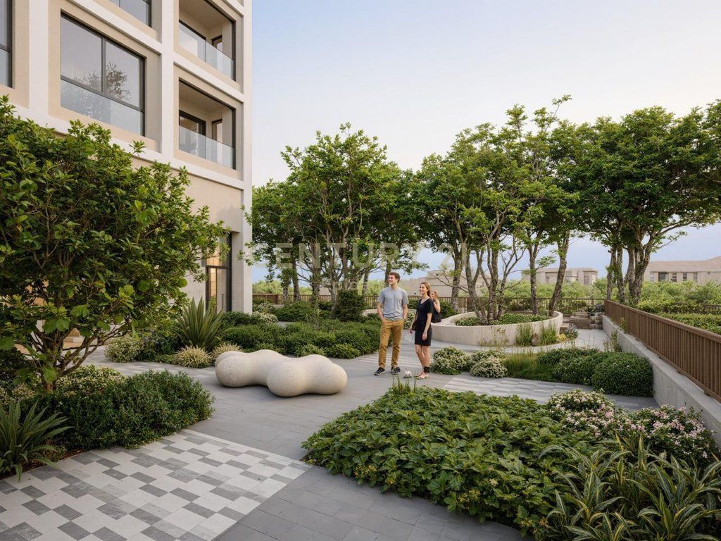 EXCLUSIVE! 1+1 Apartment for sale - Residence “Mes Pishave” Mali i Robit !!