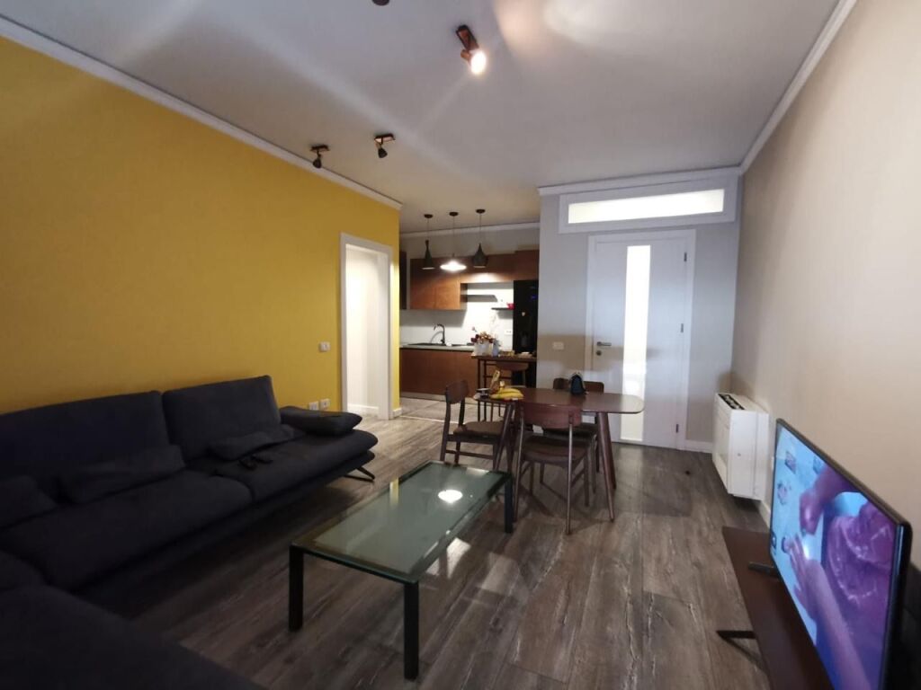 Apartament per qera 1+1 te Delijorgji