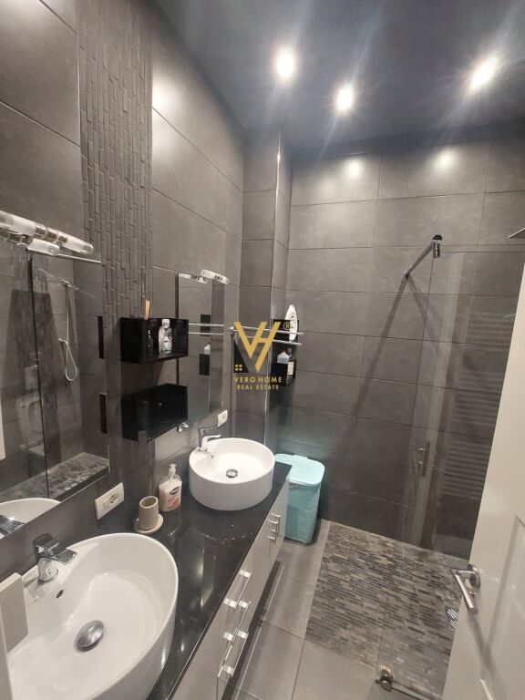 VILLA 1+1+PAPAFAINGO FOR RENT IN BLLOK 1,200 EURO