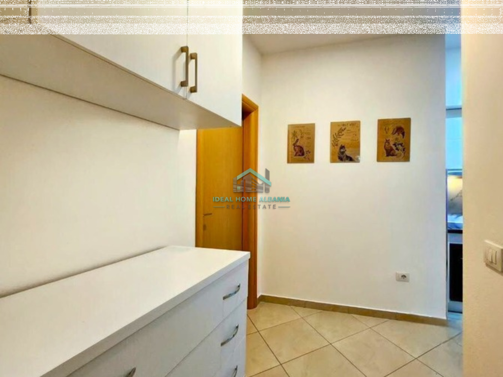 SHITET APARTAMENT 1+1 – ALBANO ROMINA, VLORE