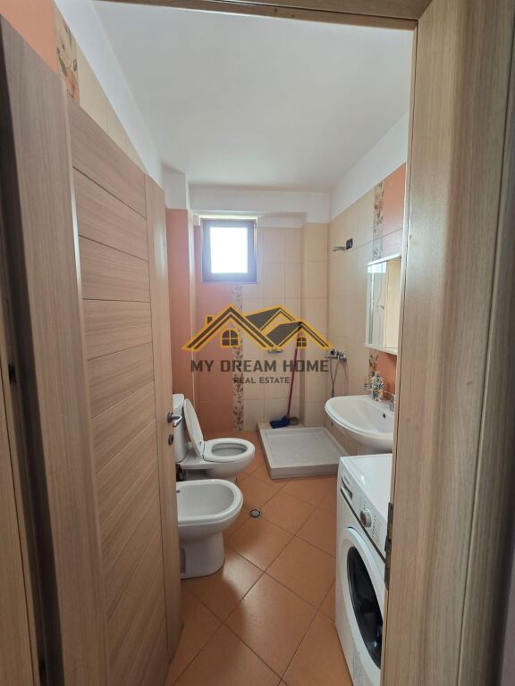 SHITET APARTAMENT 2+1+2 ISH-URT DURRËS