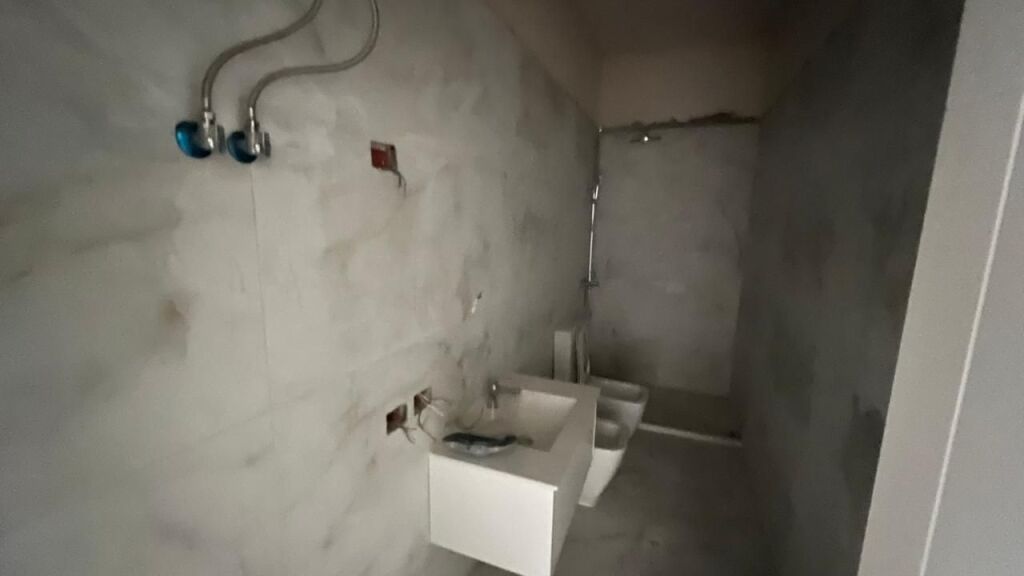 APPARTAMENTO 1+1 IN VENDITA A FRESKU TIRANA