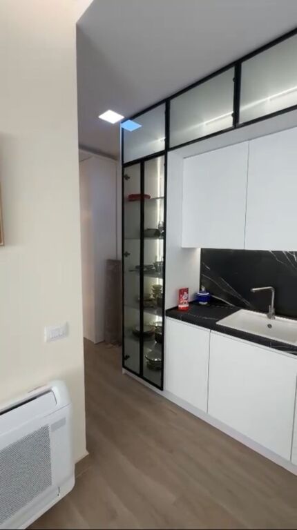 🏡 Apartment 1+1 for rent – 21 December (near Mondial)