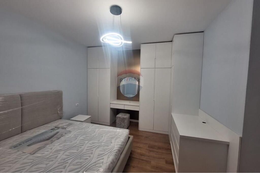 Appartamento 1+1+posto auto in affitto Zogu i Zi