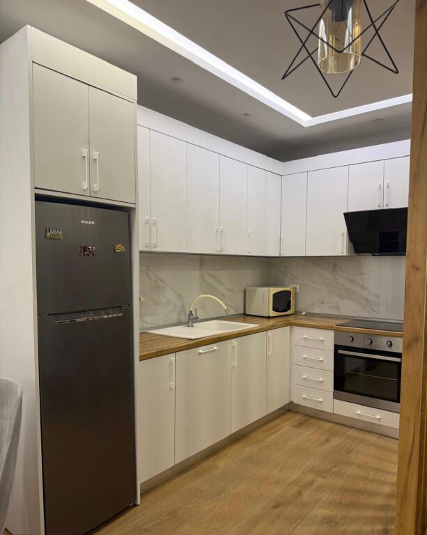 APPARTAMENTO IN AFFITTO VIA KAVAJES