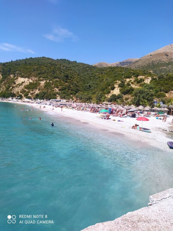 Maisonette në fshatin Piqeras